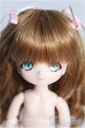【SALE】DOLLCE/ミニスウィーツドール:バニラ I-24-11-03-1120-TO-ZI