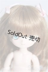 DOLLCE/ミニスウィーツドール:バニラ I-25-06-15-1087-TO-ZI