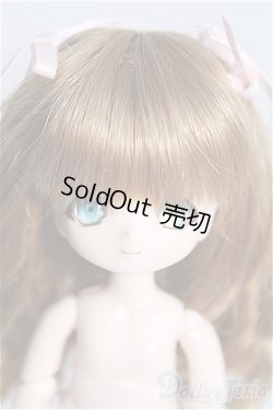 画像1: DOLLCE/ミニスウィーツドール:バニラ I-25-06-15-1087-TO-ZI