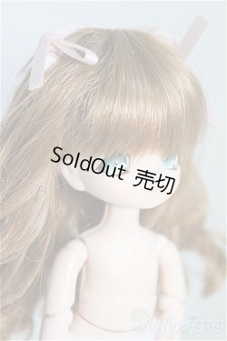 画像2: DOLLCE/ミニスウィーツドール:バニラ I-25-06-15-1087-TO-ZI