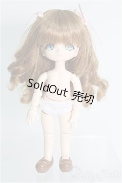 画像3: DOLLCE/ミニスウィーツドール:バニラ I-25-06-15-1087-TO-ZI