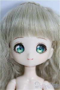 【SALE】DOLLCE/ミニスィーツドール スマイルシナモン I-25-01-19-1017-TO-ZI