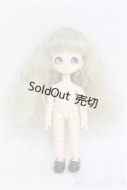 画像2: DOLLCE/ミニスィーツドール スマイルシナモン I-25-01-19-1017-TO-ZI