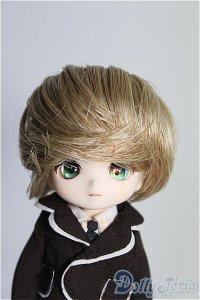 DOLLCE/ミニスウィーツドール：ディル I-25-06-01-1083-TO-ZI