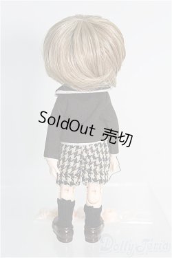 画像3: DOLLCE/ミニスウィーツドール：ディル I-25-06-01-1083-TO-ZI