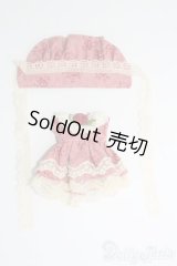 オビツ11/OF:衣装 I-25-06-01-2132-TO-ZI