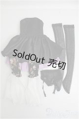 【SALE】SD13Girl/OF:DollHeartLD000548 I-24-11-17-2066-TO-ZI