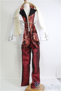【SALE】SD13BOY/OF：DollHeartLD000505 I-24-11-17-2067-TO-ZI
