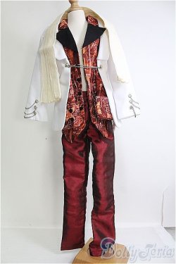 画像1: 【SALE】SD13BOY/OF：DollHeartLD000505 I-24-11-17-2067-TO-ZI