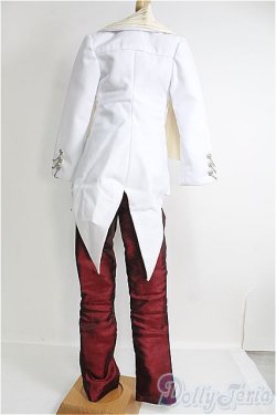 画像2: 【SALE】SD13BOY/OF：DollHeartLD000505 I-24-11-17-2067-TO-ZI