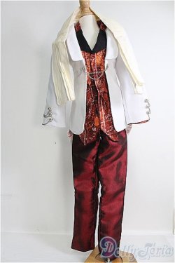 画像1: 【SALE】SD13BOY/OF：DollHeartLD000505 I-24-11-17-2068-TO-ZI