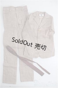 【SALE】SD/OF:衣装セット I-24-11-17-3078-YB-ZI