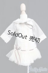 SDM＆MSD/OF:衣装セット I-25-06-01-3064-YB-ZI