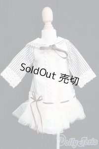 SDM＆MSD/OF:衣装セット I-25-06-01-3064-YB-ZI
