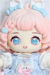 【SALE】次元界TOY/HANI:甘い夢境 ぼぼ兎 I-24-11-10-1086-TO-ZI