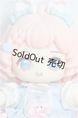 【SALE】次元界TOY/HANI:甘い夢境 ぼぼ兎 I-24-11-10-1086-TO-ZI