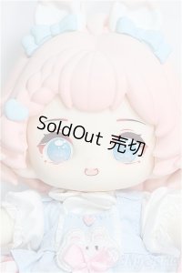 【SALE】次元界TOY/HANI:甘い夢境 ぼぼ兎 I-24-11-10-1086-TO-ZI