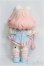 画像3: 【SALE】次元界TOY/HANI:甘い夢境 ぼぼ兎 I-24-11-10-1086-TO-ZI (3)