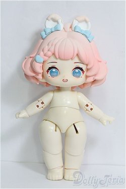 画像4: 【SALE】次元界TOY/HANI:甘い夢境 ぼぼ兎 I-24-11-10-1086-TO-ZI