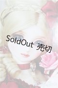 【SALE】SDGr女の子/マリー・アントワネット I-24-11-10-1002-TO-ZI