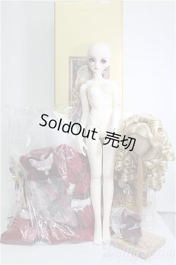 画像6: SDGr女の子/マリー・アントワネット I-24-11-10-1002-TO-ZI