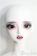 【SALE】LITTLE MONICA/Vampire Little Sophia - 2020 Halloween I-24-11-10-1006-TO-ZI