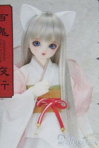 SDM＆MSD MDD/OF:衣装セット I-25-06-08-2051-YB-ZI