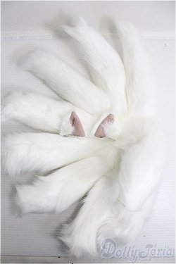 画像1: 【SALE】SD/OF:衣装セット I-24-11-24-3200-YB-ZI