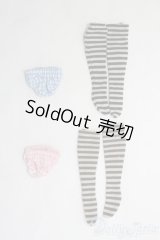 azoneピュアニーモ/OF:23cmサイズドール　小物 I-25-06-01-2107-YB-ZI