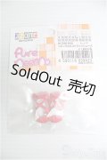 【SALE】azoneピュアニーモ/OF:25cmサイズドール　靴 I-24-11-24-3131-YB-ZI