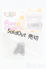 azoneピュアニーモ/OF:25cmサイズドール　靴 I-25-06-08-3126-KN-ZI