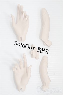 画像9: The Voice/Sun Peach tea Color Limited to 10 I-24-11-10-1001-YB-ZI