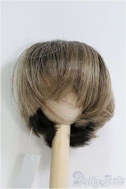 画像2: 【SALE】8-9inch/ウィッグ I-24-11-10-1103-TO-ZI