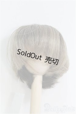 画像2: 8-9inch/ウィッグ I-25-05-11-1086-TO-ZI