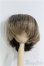 画像2: 【SALE】8-9inch/ウィッグ I-24-11-10-1103-TO-ZI (2)