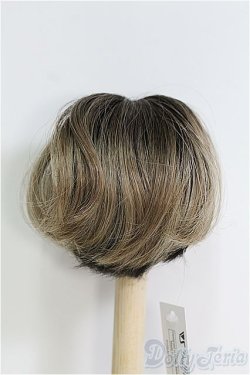 画像3: 【SALE】8-9inch/ウィッグ I-24-11-10-1103-TO-ZI