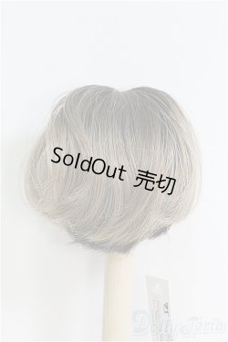 画像3: 8-9inch/ウィッグ I-25-05-11-1086-TO-ZI