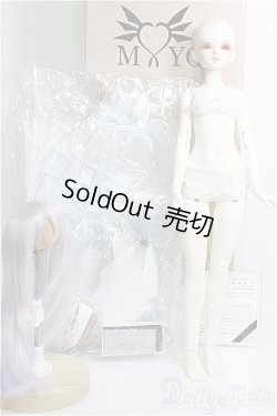 画像5: MyouDoll/Delia Princess Cinderella ver. Limited I-24-11-10-1005-TO-ZI