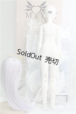 画像6: MyouDoll/Delia Princess Cinderella ver. Limited I-24-11-10-1005-TO-ZI