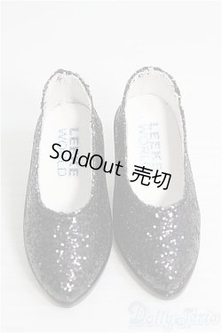 画像1: SDM＆MSD/OF:靴 I-24-12-01-2192-TO-ZI