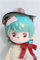 【SALE】PENNY'S BOX /木偶国：小さな画家と魔女 I-24-11-10-1089-TO-ZI