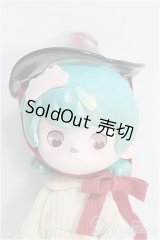 【SALE】PENNY'S BOX /木偶国：小さな画家と魔女 I-24-11-10-1089-TO-ZI