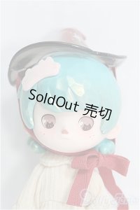 【SALE】PENNY'S BOX /木偶国：小さな画家と魔女 I-24-11-10-1089-TO-ZI