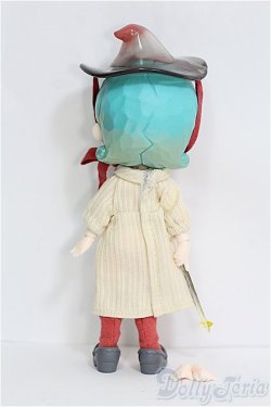 画像3: 【SALE】PENNY'S BOX /木偶国：小さな画家と魔女 I-24-11-10-1089-TO-ZI