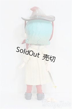 画像3: 【SALE】PENNY'S BOX /木偶国：小さな画家と魔女 I-24-11-10-1089-TO-ZI