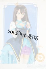 DD/アイドルマスター マイファーストスター(クール) Y-25-12-03-261-TO-ZY