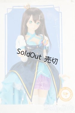 画像1: DD/アイドルマスター マイファーストスター(クール) Y-25-12-03-261-TO-ZY
