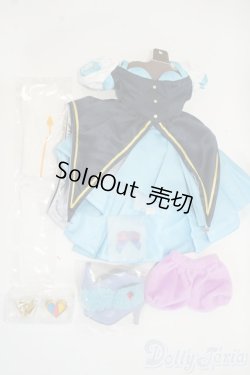 画像2: DD/アイドルマスター マイファーストスター(クール) Y-25-12-03-261-TO-ZY