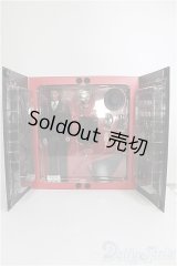 【SALE】海外アクションフィギュア/DID/1/6 T.Becker WWII GERMAN SD IN PLAINCLOTHES I-24-11-10-1053-YB-ZI