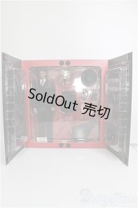 【SALE】海外アクションフィギュア/DID/1/6 T.Becker WWII GERMAN SD IN PLAINCLOTHES I-24-11-10-1053-YB-ZI